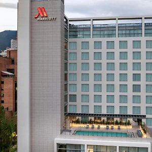 Medellin Marriott Hotel